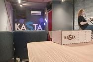 Kasta lounge, кальян-бар фото