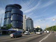 Iq business center, бізнес-центр фото