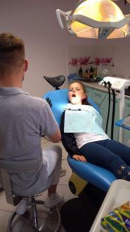 Стоматологія Любомира Томина фото