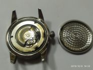 Swiss Watch Service, майстерня з ремонту годинників фото
