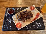 Grill Pub, гриль-ресторан фото