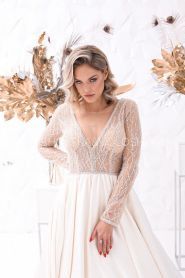 Caramel, весільний салон фото