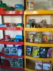 Ветеринарна аптека на Чорновола 251 фото