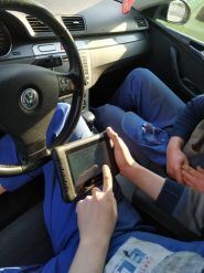 GT motors, автосервіс фото