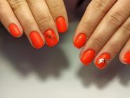 Секліцька Марина Сергіївна, майстер манікюру та педикюру фото
