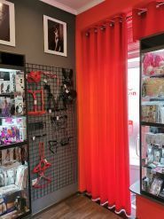 Sex Shop Polunichka, магазин інтимних товарів фото