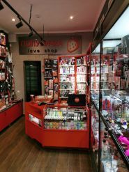 Sex Shop Polunichka, магазин інтимних товарів фото