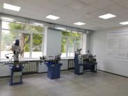 Машинобудівний коледж СумДУ фото