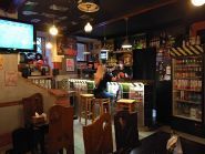 Buffalo Pub, кафе-бар фото