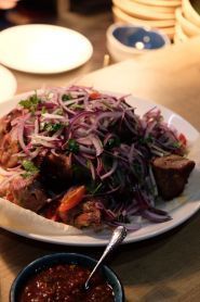 Debi, грузинський ресторан фото