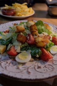 Debi, грузинський ресторан фото