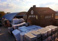 Буд-Имидж, строительные материалы фото