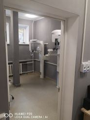 Медичний стоматологічний центр, міське комунальне підприємство фото