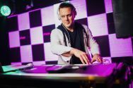 DJ Sasha Sam, музыкальное сопровождение событий фото