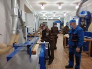 Вище художнє професійно-технічне училище №5 фото