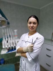 Сапфір, стоматологія фото