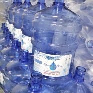 Aqua Puls, доставка води та льоду фото