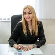 Рієлтор Тетяна Приступа Рієлтор Тетяна Приступа фото