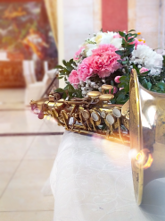 Колізей, готельно-ресторанний комплекс фото