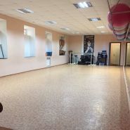 Дельта, спортивний комплекс фото