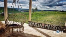 Santa Bakota, туристична компанія на Дністрі фото