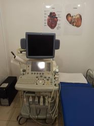 Громова, лікувально-діагностичний центр фото