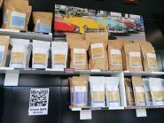 Extreme Kava, магазин кави фото