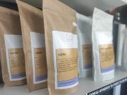 Extreme Kava, магазин кави фото