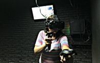 Cube клуб, виртуальной реальности фото