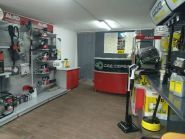 Сад-сервіс, ремонт та обслуговування техніки фото