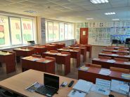 Світлофор, автошкола фото