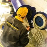 Clean Carpet, химчистка и стирка ковров с доставкой фото