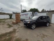 Одиссей, транспортная компания фото