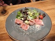 Promenade, ресторан фото