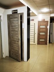 Dverman, магазин дверей фото