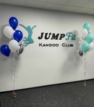 Jumpfit Kangooclub, фитнес-студия фото