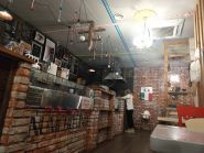 Намив, пляжний клуб та барбекю-ресторан фото