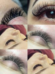 Ок студіо, салон краси фото