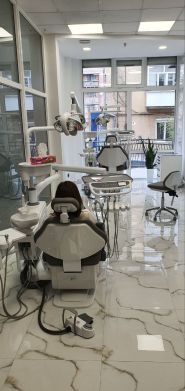 Trust Dental, стоматологічна клініка фото