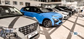 Буг Авто, дилер Hyundai фото
