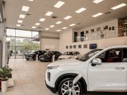 Буг Авто, дилер Hyundai фото