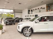 Буг Авто, дилер Hyundai фото