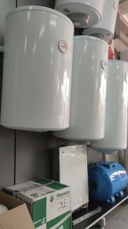 Валтек, магазин сантехніки фото