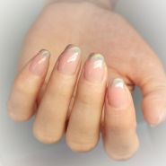 Beautiful nails, студія манікюру та педикюру фото