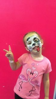 Дитяче горище, сімейний центр відпочинку фото