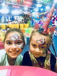 Дитяче горище, сімейний центр відпочинку фото