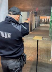 Управление полиции охраны в Винницкой области фото