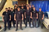 Управління поліції охорони у Вінницькій області фото