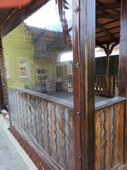 Новий Дім, модульне будівництво та скління фото