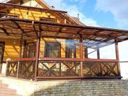 Новий Дім, модульне будівництво та скління фото